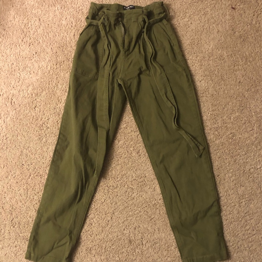 Pants